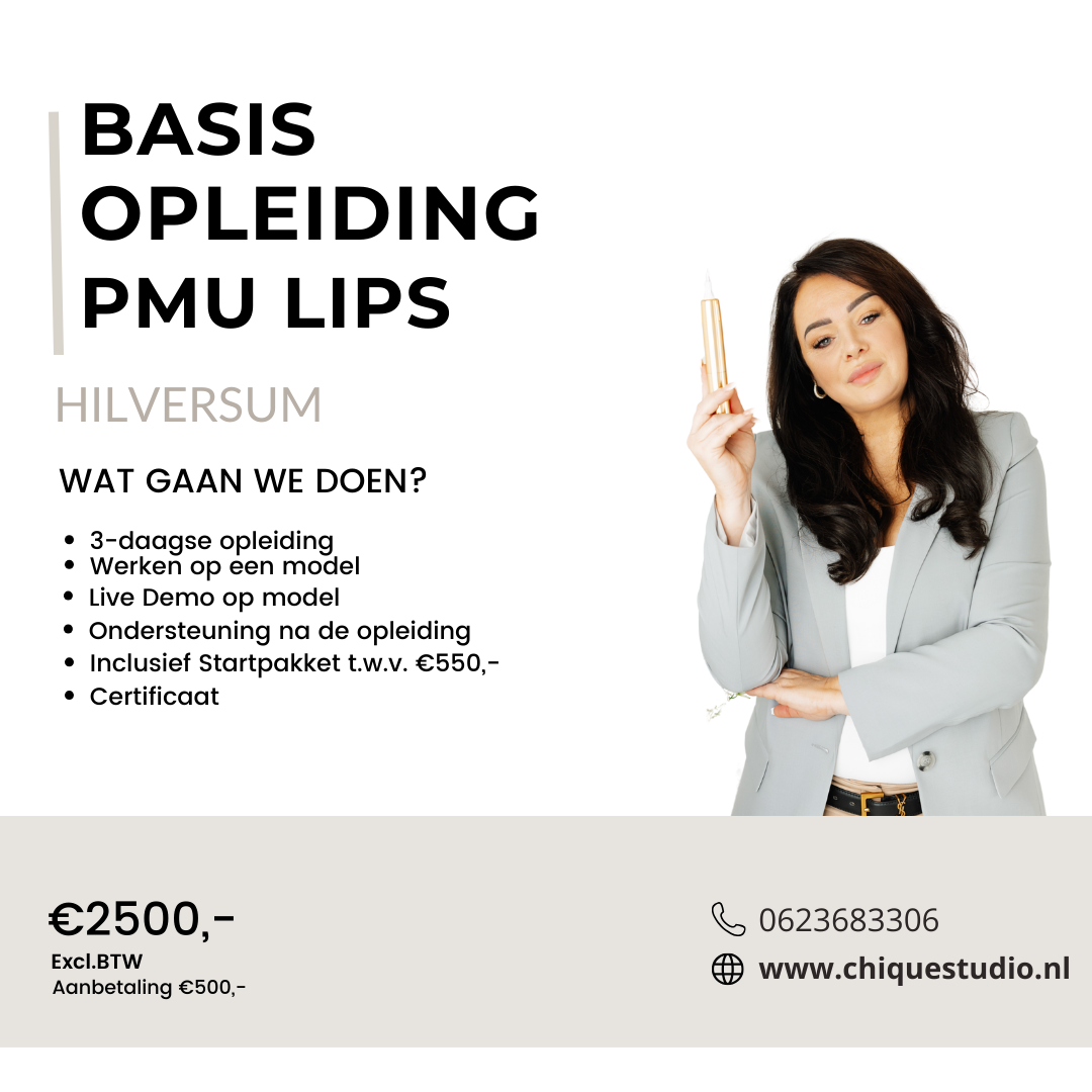 Pmu Lips Basis